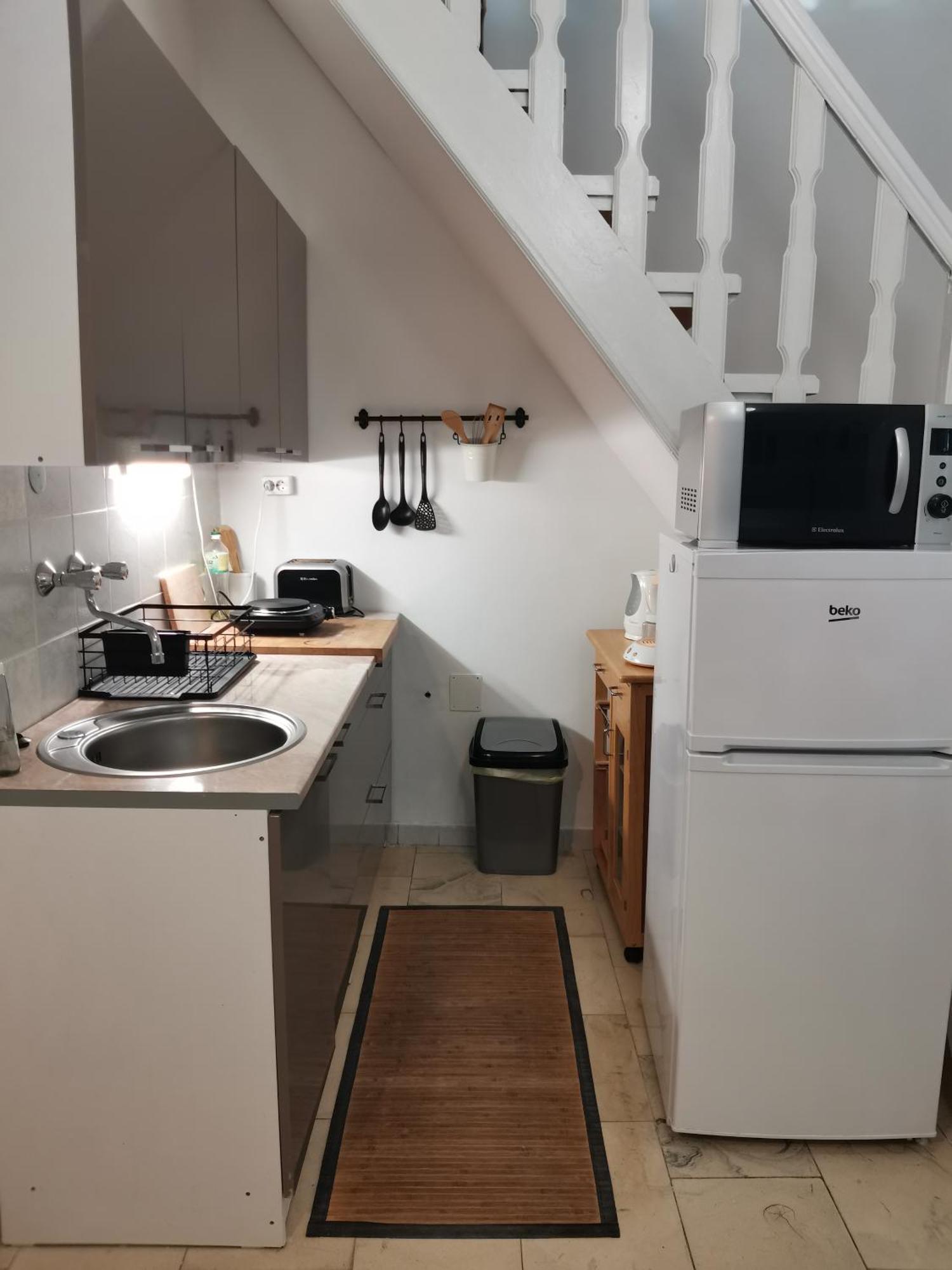 Apartman Rose Eger Ngoại thất bức ảnh