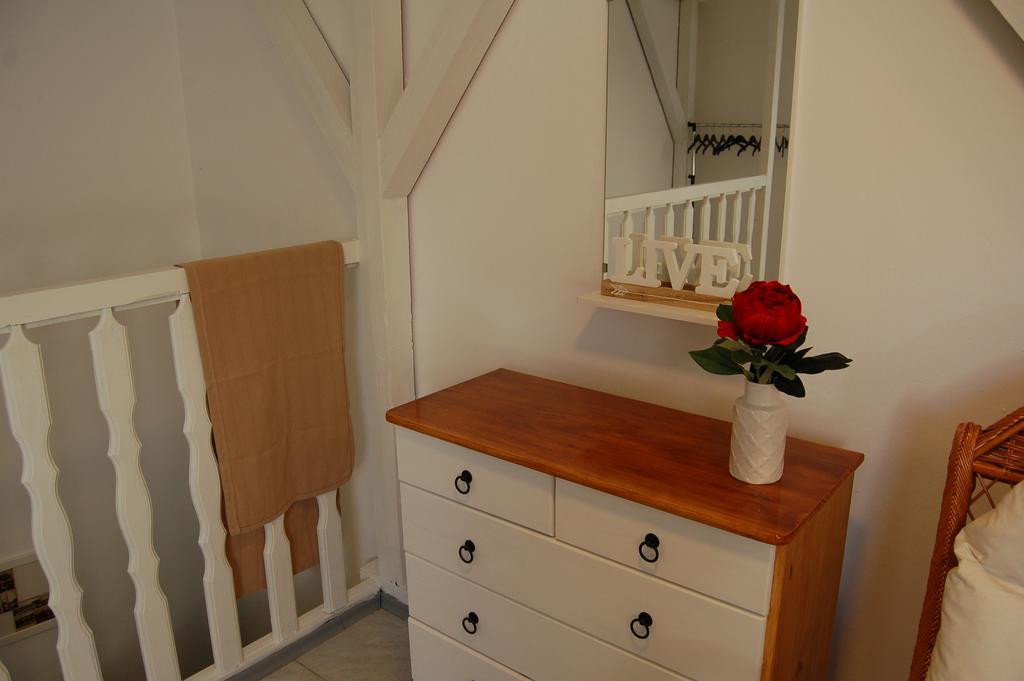 Apartman Rose Eger Ngoại thất bức ảnh